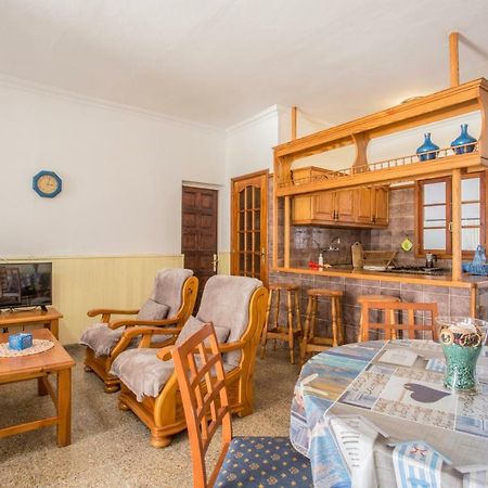 Villa Casa El Mar à Güimar Extérieur photo