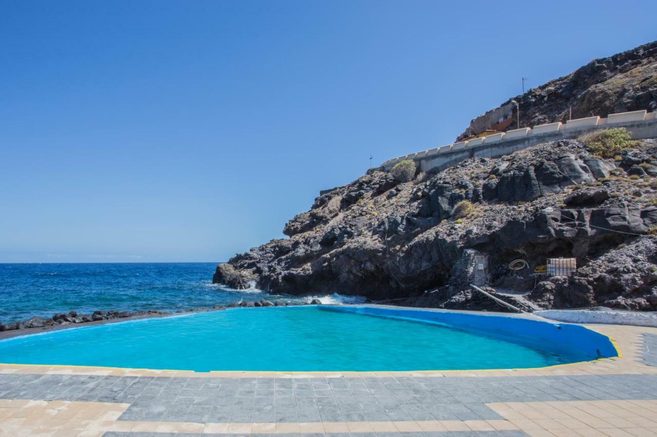 Villa Casa El Mar à Güimar Extérieur photo