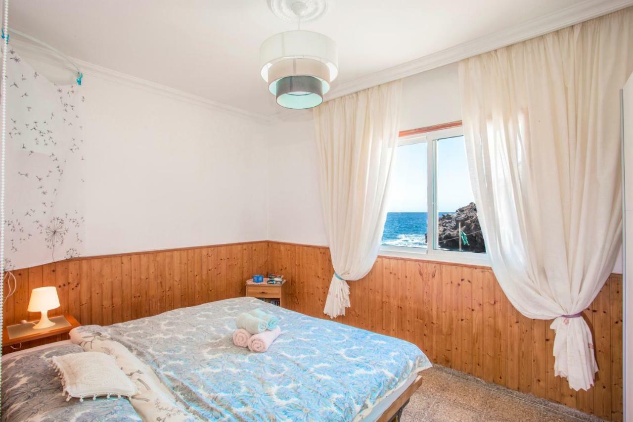 Villa Casa El Mar à Güimar Extérieur photo